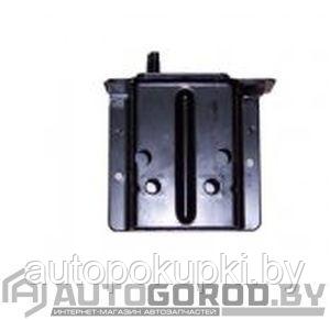 КРЕПЛЕНИЕ БАМПЕРА (ПРАВОЕ) Nissan X-Trail (T30) 06.2001-05.2007, PDS43264AR