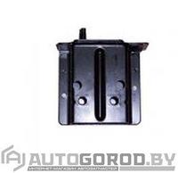 КРЕПЛЕНИЕ БАМПЕРА (ПРАВОЕ) Nissan X-Trail (T30) 06.2001-05.2007, PDS43264AR