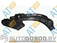 КРЕПЛЕНИЕ БАМПЕРА (ПРАВОЕ) Subaru Forester (SH) 01.2008-, PSB43001AR