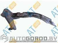 КРЕПЛЕНИЕ БАМПЕРА (ПРАВОЕ) Volkswagen Touareg (7L_) 12.2006-05.2010, PVW43089AR