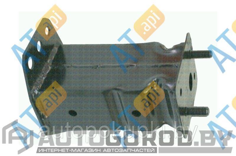 Крепление бампера (правое) Лексус GX 470 2003-2009, PTY43408ARS - фото 1 - id-p68180593