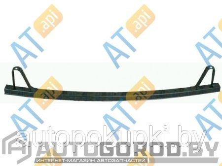 КРЕПЛЕНИЕ ПЕРЕДНЕГО БАМПЕРА Nissan Qashqai (J10) 02.2007-, PDS46294A