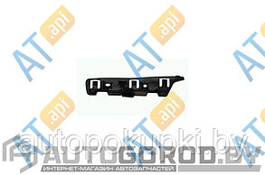 Кронштейн бампера (правый) FIAT PUNTO EVO 2009 - 2012, PFT43002AR