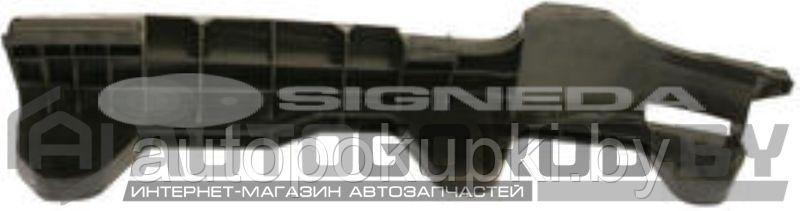 Кронштейн бампера (правый) LEXUS GS300/350/430/450h/460 06 -, PTY46374AR