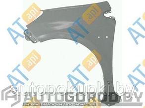 Крыло (левое) TOYOTA PRIUS V 12 -, PTY10323AL