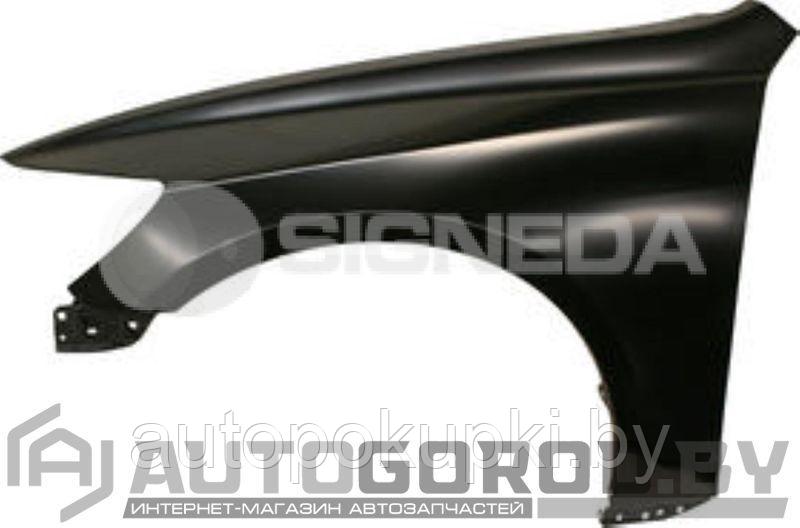 Крыло (правое) LEXUS GS300/350/430/450h/460 06 -, PTY10222AR