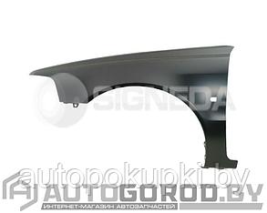 Крыло (правое) VOLVO S40/V40 2000-2003, PVV10015AR