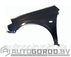 КРЫЛО ПЕРЕДНЕЕ (ЛЕВОЕ) NISSAN PRIMERA (P12) 202-, PDS10120AL