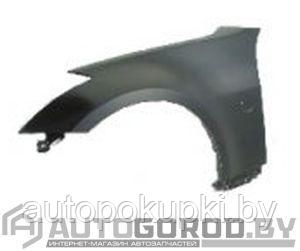 КРЫЛО ПЕРЕДНЕЕ (ЛЕВОЕ) Nissan Quest 2004-2005, PDS10132AL