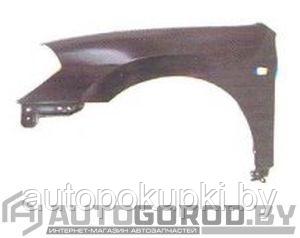 КРЫЛО ПЕРЕДНЕЕ (ЛЕВОЕ) Nissan Teana, NISSAN MAXIMA,  2004-2008, PDS10148AL