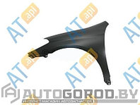 КРЫЛО ПЕРЕДНЕЕ (ЛЕВОЕ) Toyota Solara 2004-2007, PTY10177AL