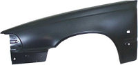 КРЫЛО ПЕРЕДНЕЕ (ЛЕВОЕ) Volvo S70,V70,C70 1996-2000, VV46-016-2