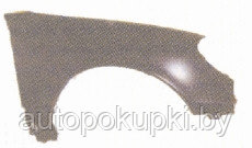 КРЫЛО ПЕРЕДНЕЕ (ПРАВОЕ) Lexus GS II 1997-2005, PTY10178AR