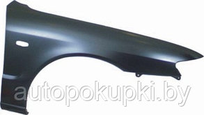 КРЫЛО ПЕРЕДНЕЕ (ПРАВОЕ) Mazda 626 1997-2002 PMZ10035AR