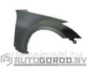 КРЫЛО ПЕРЕДНЕЕ (ПРАВОЕ) Nissan Quest 2004-2005, PDS10132AR