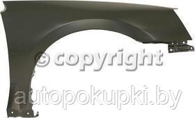КРЫЛО ПЕРЕДНЕЕ (ПРАВОЕ) MITSUBISHI GALANT 2004 - 2012, USA, PMB10058AR