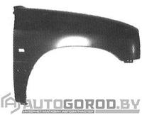 КРЫЛО ПЕРЕДНЕЕ (ПРАВОЕ) Suzuki Grand Vitara 03.1998-03.2005, PSZ10015DR