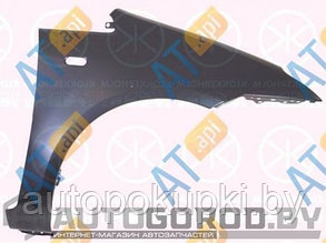 КРЫЛО ПЕРЕДНЕЕ (ПРАВОЕ) для Ford C-Max  2007-20010, PFD10150AR