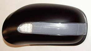 КРЫШКА БОКОВОГО ЗЕРКАЛА (ЛЕВАЯ) Mercedes S (W220) 1998-2002, VBZM1011AL