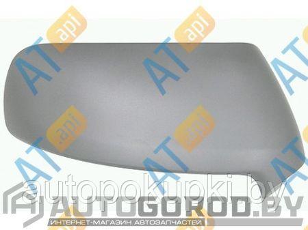 КРЫШКА БОКОВОГО ЗЕРКАЛА (ПРАВАЯ) Citroen C3 Picasso 02.2009-, VCTM1014ER