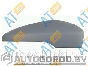 КРЫШКА БОКОВОГО ЗЕРКАЛА (ПРАВАЯ) Volkswagen Passat CC 06.2008-, PVWM1051DR