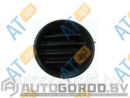 Крышка потивотуманой фары (левая) TOYOTA HIGHLANDER 01-, PTY99061CAL