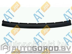 Молдинг переднего бампера RENAULT CLIO 09-12, PRN04040MA