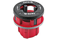 Клупп трубный 1/2" (12,5мм) yato YT-2918 Клупп трубный 1/2" (12,5мм)