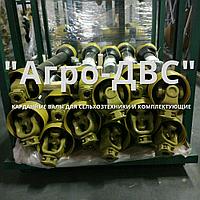 Карданный вал на ПРЛ-150