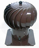 Турбодефлектор ротационный 100мм, фото 2