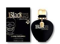 PACO RABANNE BLACK XS L'aphrodisiaque