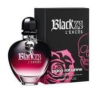 PACO RABANNE BLACK XS L'EXCES