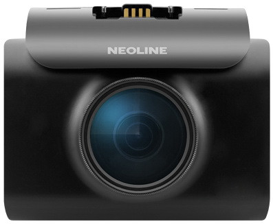 Видеорегистратор с базой радаров и камер Neoline X-COP R700 - фото 1 - id-p68234572