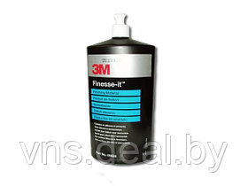 09639 Полироль Finesse-It Finishing, 1 л