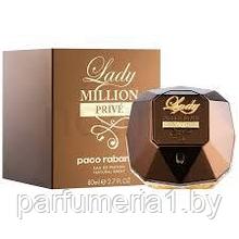  Paco Rabanne Lady Million Prive