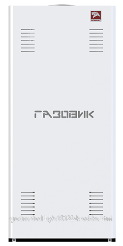 Газовый напольный котел Лемакс Газовик АОГВ 8-1