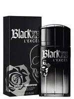 Paco Rabanne BLACK XS L'EXCES