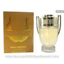 Paco Rabanne INVICTUS Gold