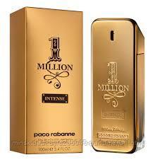 PACO RABANNE 1 MILLION INTENSE - фото 1 - id-p68241704