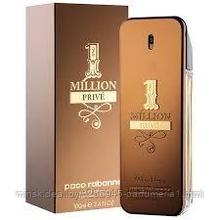  PACO RABANNE 1 MILLION Prive 