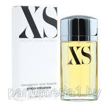 PACO RABANNE XS POUR HOMM - фото 1 - id-p68243150