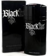 PACO RABANNE XS Black