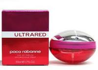 PACO RABANNE ULTRARED