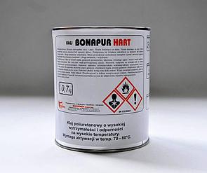 Клей полиуретановый автомобильный для салонов BONAPUR HART