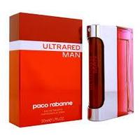 PACO RABANNE ULTRARED