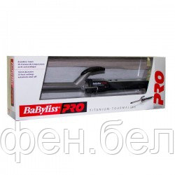 Плойка для волос BaByliss Pro 16мм BAB2171TTE - фото 4 - id-p54550416