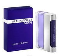 PACO RABANNE ULTRAVIOLET