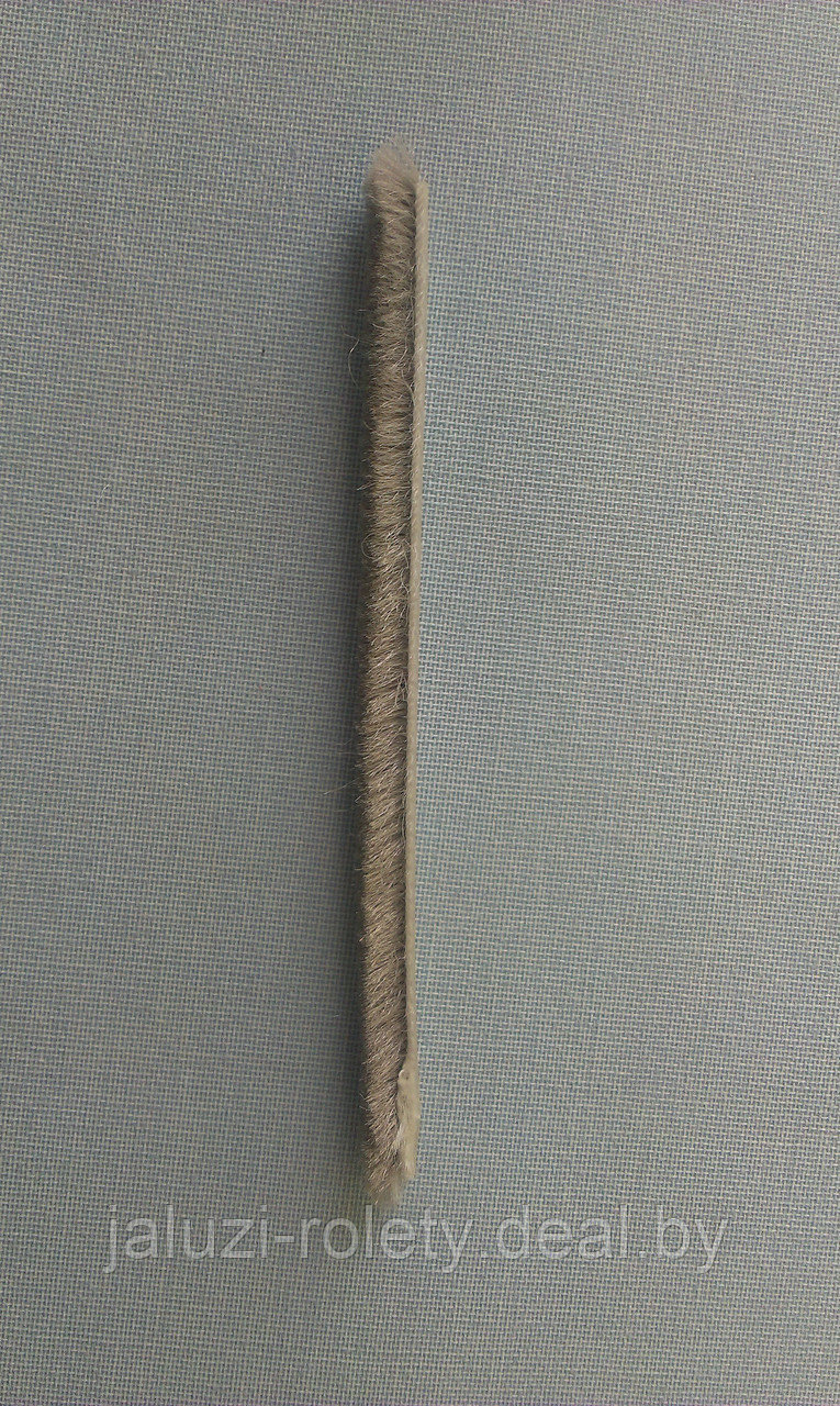 Щетка самоклеящаяся (4.8*6 мм) - фото 1 - id-p68243527