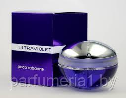 PACO RABANNE ULTRAVIOLET - фото 1 - id-p68243419