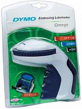 OMEGA Принтер механический DYMO (Omega кириллица, латиница)